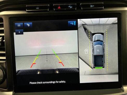 Used 2023 Ford F150 XLT w/ Equipment Group 302A High image 35