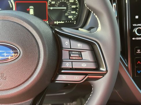 New 2025 Subaru Forester Premium image 10