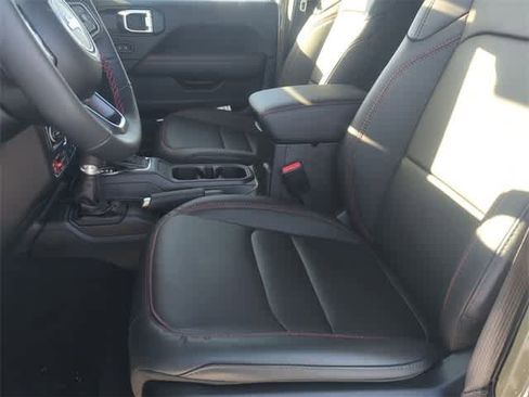 New 2026 Jeep Wrangler Unlimited Rubicon 392 image 14