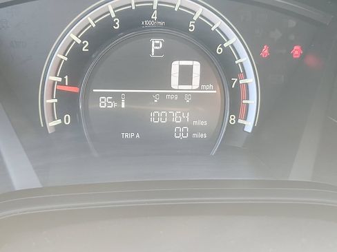 Used 2019 Honda CR-V LX image 14