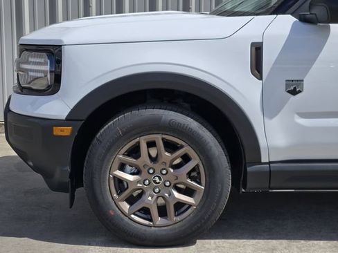 New 2026 Ford Bronco Sport Big Bend AWD/4WD image 8
