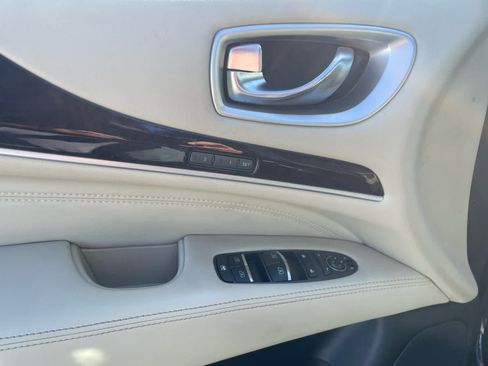 Used 2020 INFINITI QX60 Luxe w/ Sensory Package AWD/4WD image 10