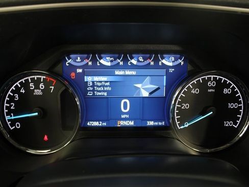 Used 2022 Ford F150 XLT w/ Equipment Group 302A High image 11