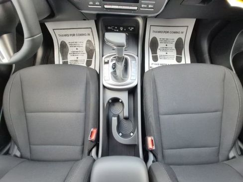 New 2026 Hyundai Kona SEL Sport image 24
