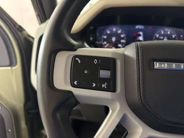Used 2020 Land Rover Defender 110 HSE AWD/4WD image 26