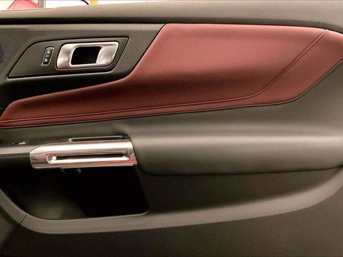 New 2026 Ford Mustang GT Premium image 24