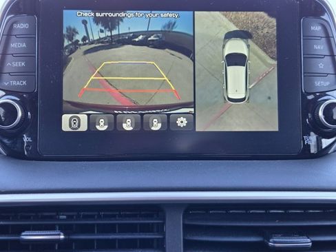 Used 2019 Hyundai Tucson Ultimate image 17