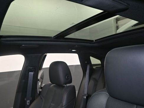 Used 2024 Acura ZDX A-Spec RWD image 9