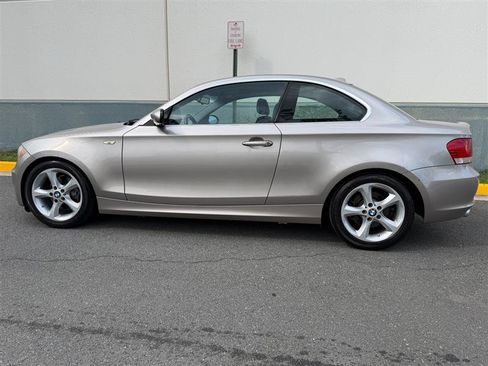 Used 2008 BMW 128i Coupe RWD image 7