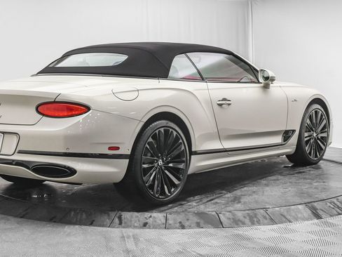 Used 2022 Bentley Continental GT Speed image 58
