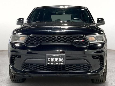 Used 2025 Dodge Durango GT AWD/4WD image 4
