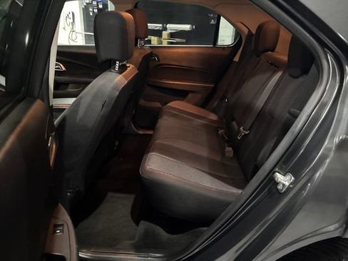 Used 2014 Chevrolet Equinox LT w/ Driver Convenience Package image 28