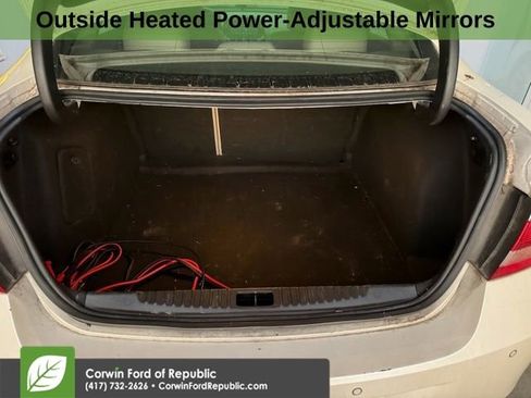 Used 2012 Buick Verano Convenience image 9