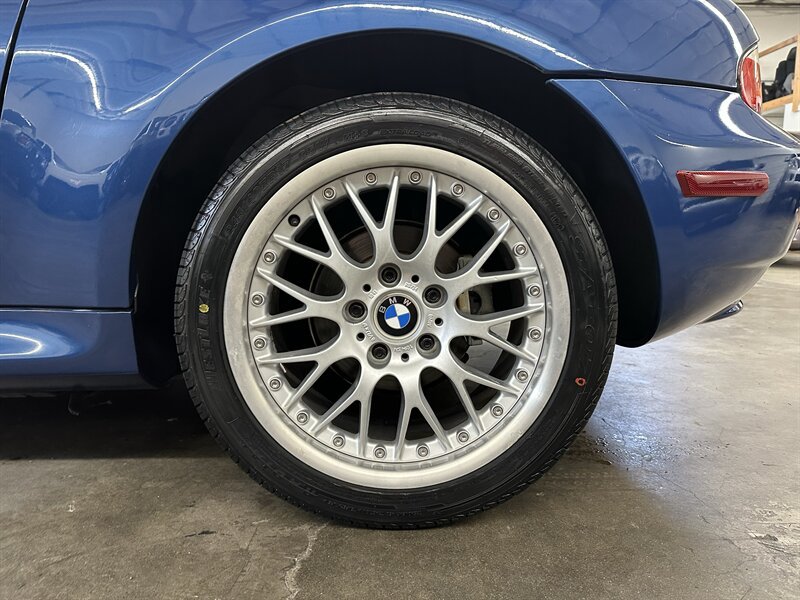 Used 2000 BMW Z3 2.8 RWD image 33