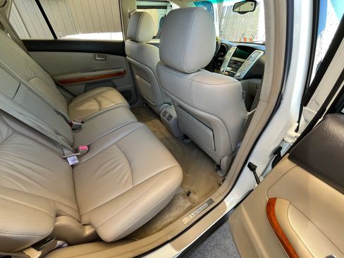 Used 2006 Lexus RX 400h 2WD image 18