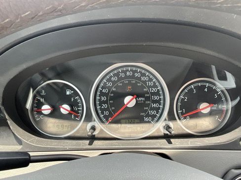 Used 2005 Chrysler Crossfire Limited RWD image 18