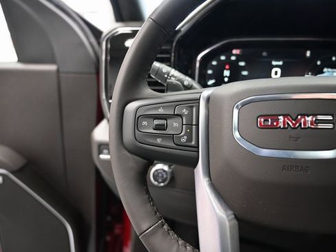 New 2026 GMC Sierra 1500 SLT w/ SLT Premium Package image 26
