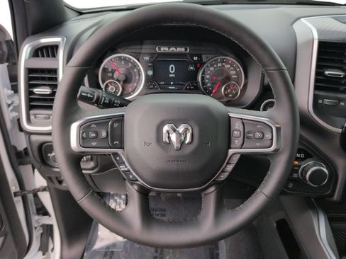 Used 2026 RAM 1500 Big Horn AWD/4WD image 12