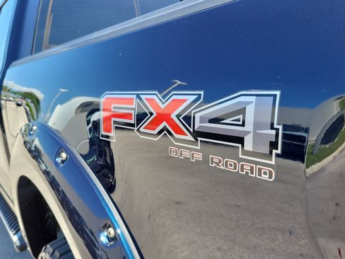 Used 2021 Ford F150 XLT w/ Equipment Group 302A High AWD/4WD image 10