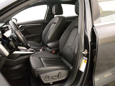 Used 2023 Audi A3 2.0T Premium w/ Convenience Package image 5