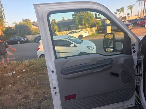 Used 2000 Ford F350 XL AWD/4WD image 11