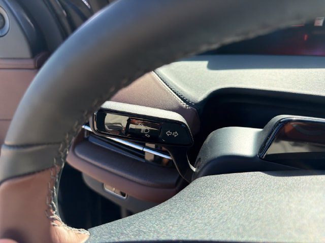 New 2026 Lincoln Navigator L Reserve AWD/4WD image 24