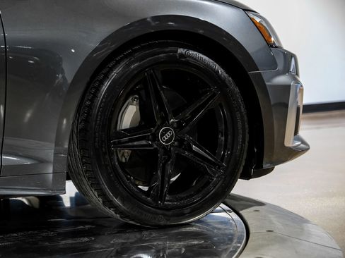 Used 2022 Audi A5 2.0T Premium image 61