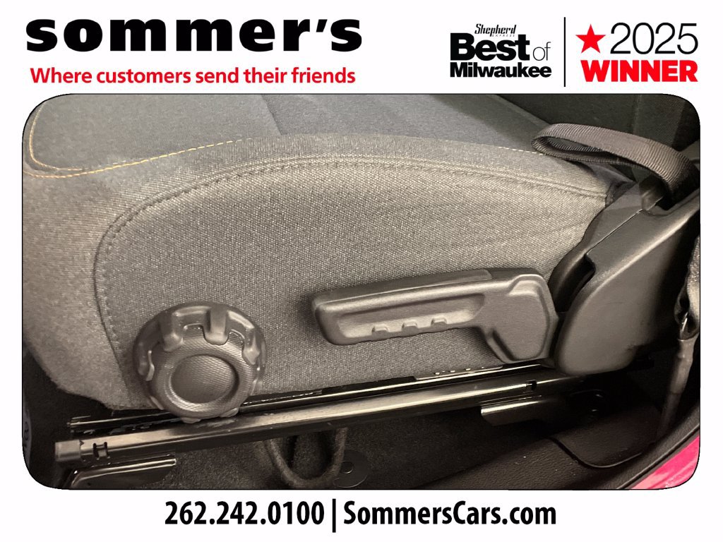 Used 2024 Jeep Wrangler Unlimited Sport AWD/4WD image 10