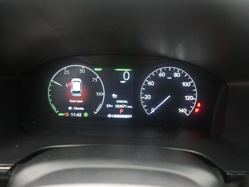 Used 2024 Honda CR-V Sport image 18