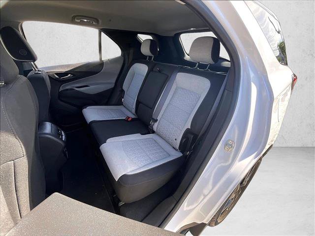 Used 2024 Chevrolet Equinox LS w/ LS Convenience Package FWD image 28