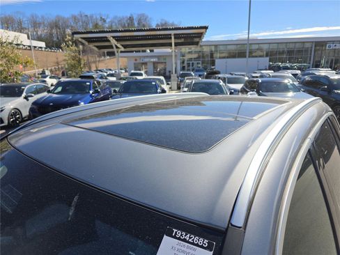 New 2026 BMW X5 xDrive40i image 10