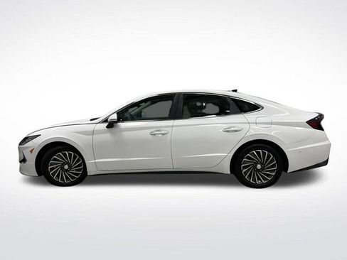 Used 2023 Hyundai Sonata Limited image 14
