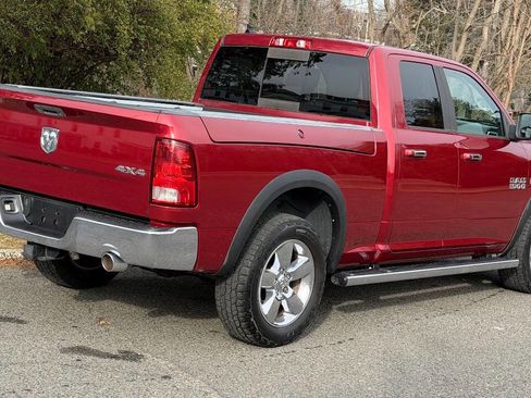 Used 2013 RAM 1500 Big Horn image 20