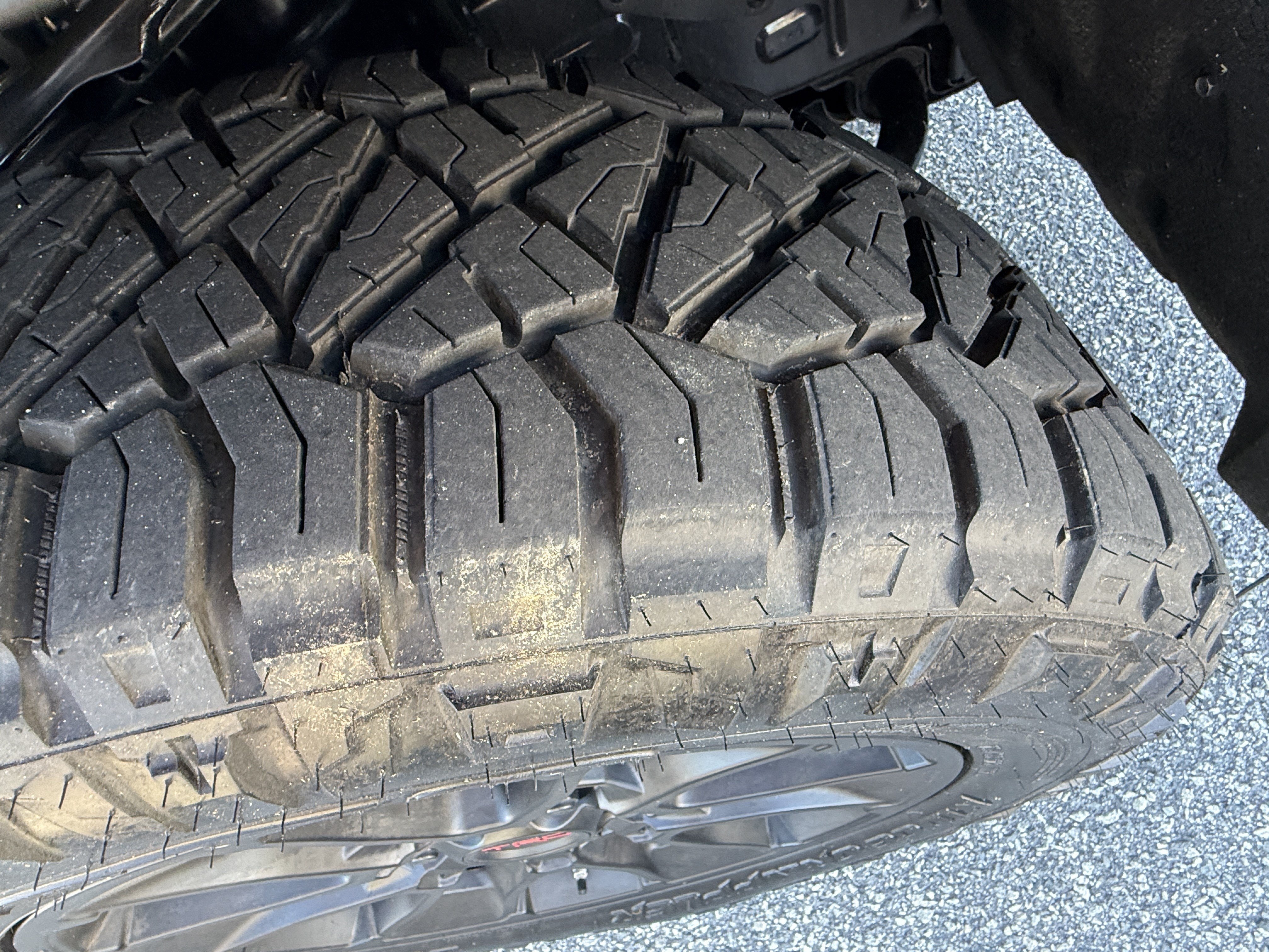 Used 2026 Toyota Sequoia Limited AWD/4WD image 12