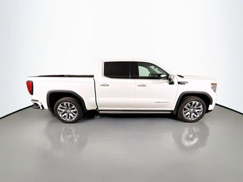 Used 2023 GMC Sierra 1500 Denali w/ Denali Reserve Package image 8