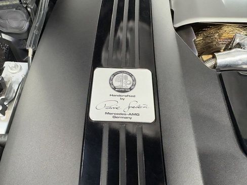 Used 2025 Mercedes-Benz S 63 AMG S image 39