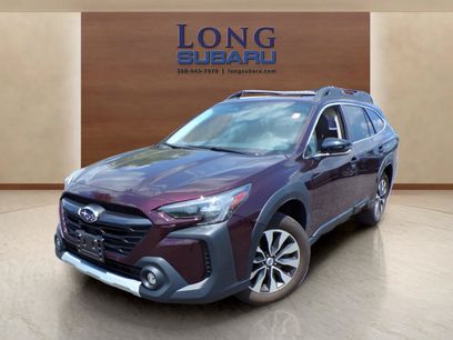 Used 2023 Subaru Outback Limited