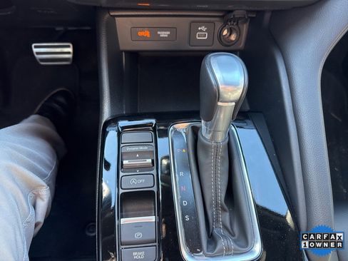 Certified 2023 Acura Integra A-Spec image 22