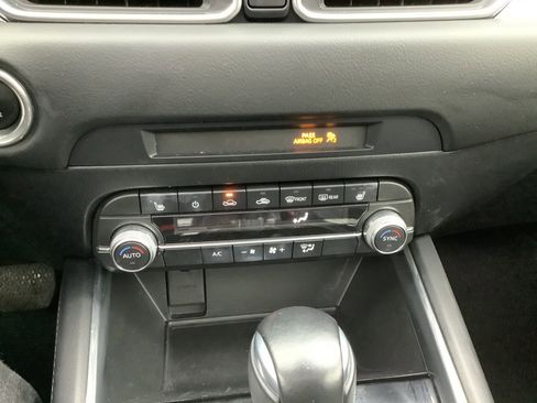 Certified 2023 MAZDA CX-5 AWD 2.5 S w/ Premium Package image 22