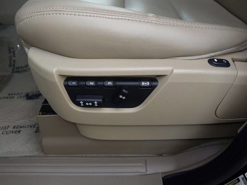 Used 2009 Land Rover Range Rover Sport HSE image 30