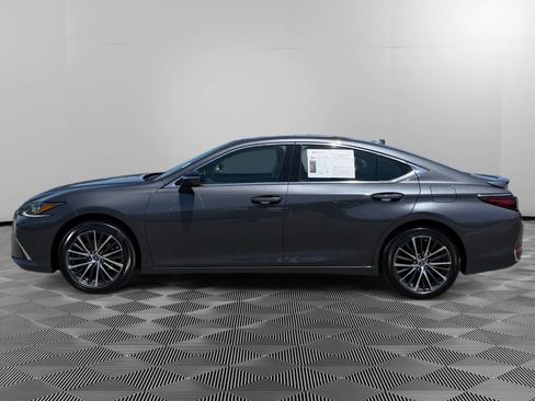 Used 2024 Lexus ES 250 w/ Premium Package AWD/4WD image 2