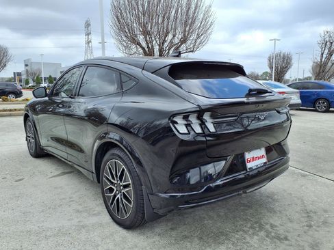 Used 2024 Ford Mustang Mach-E Premium image 3