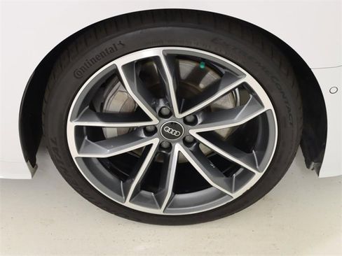 Certified 2023 Audi A5 2.0T Prestige image 17