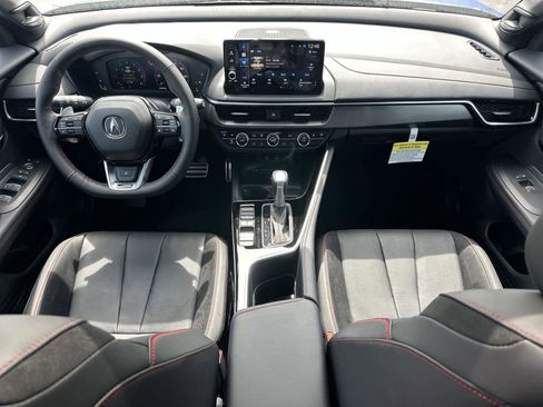 New 2025 Acura ADX A-Spec image 10