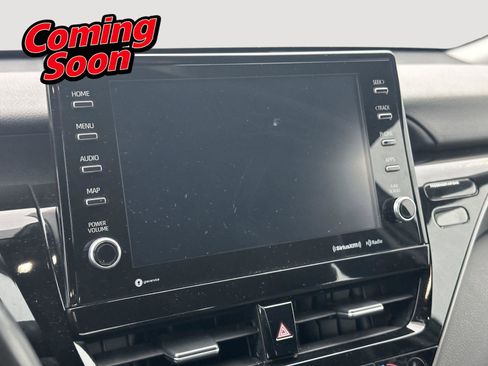 Certified 2024 Toyota Camry XSE image 12