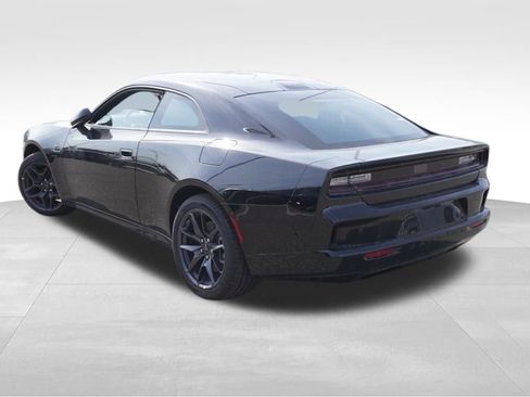 New 2024 Dodge Charger Daytona w/ Plus Group image 5