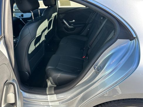 Used 2025 Mercedes-Benz CLA 250 image 20