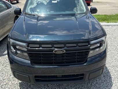 Used 2023 Ford Maverick Lariat w/ Lariat Luxury Package