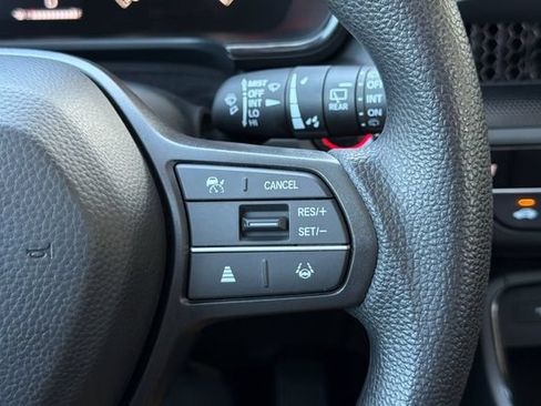 Certified 2024 Honda CR-V EX image 30