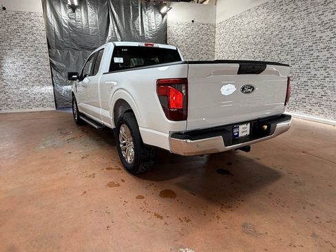 New 2026 Ford F150 XLT image 7